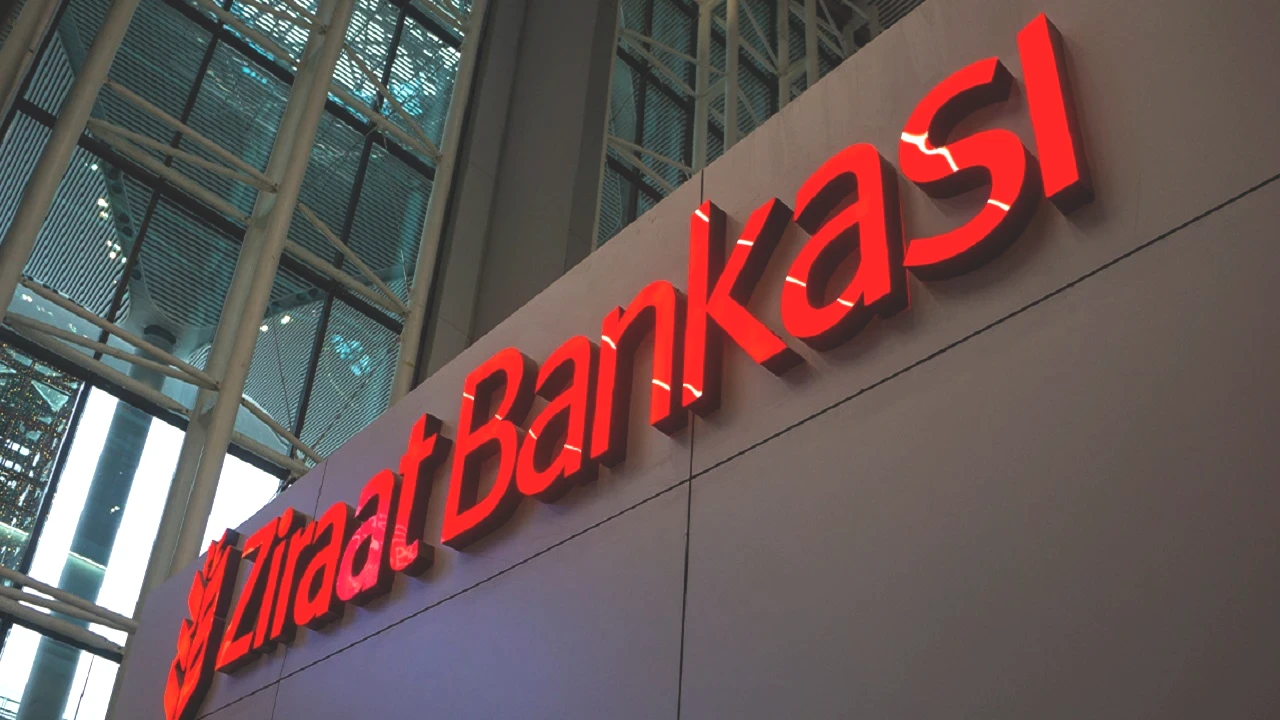 Ziraat Bankası 1-7